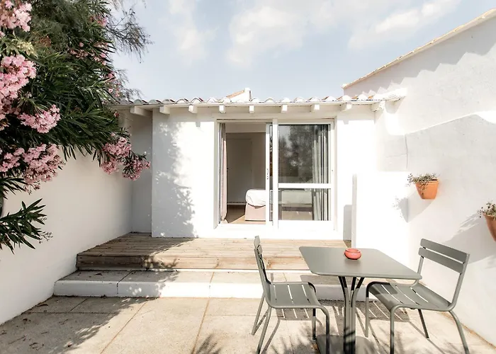 Mas de la Fouque - Hôtel&Spa